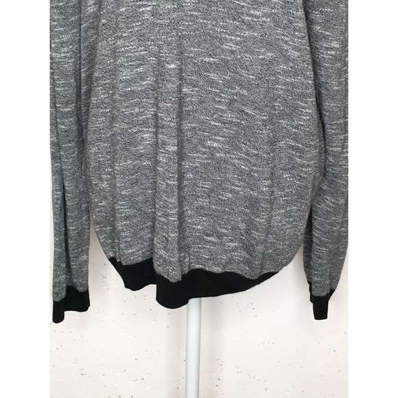 Find Grey Sweater size X-Large- - Picture 2 of 8